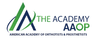 AAOP Member