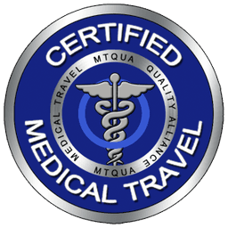 MTQUA Certified