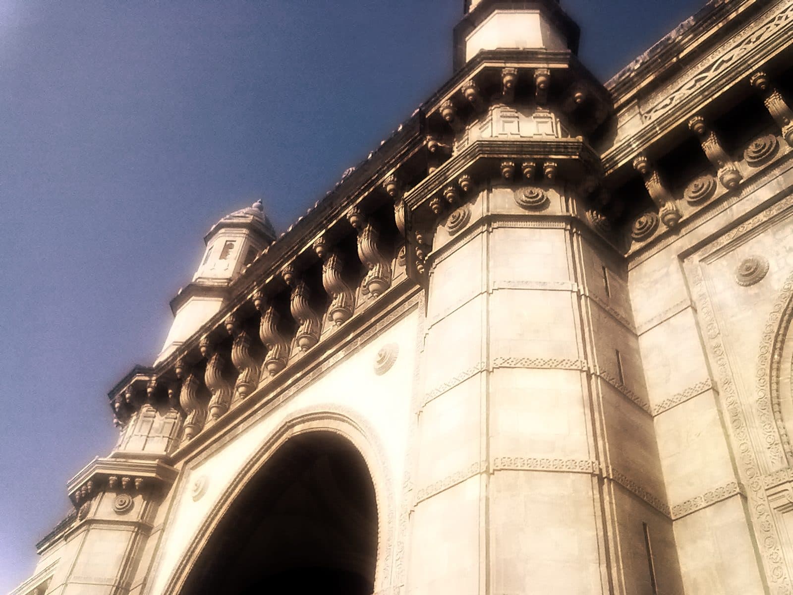 Gateway of India, Mumbai
