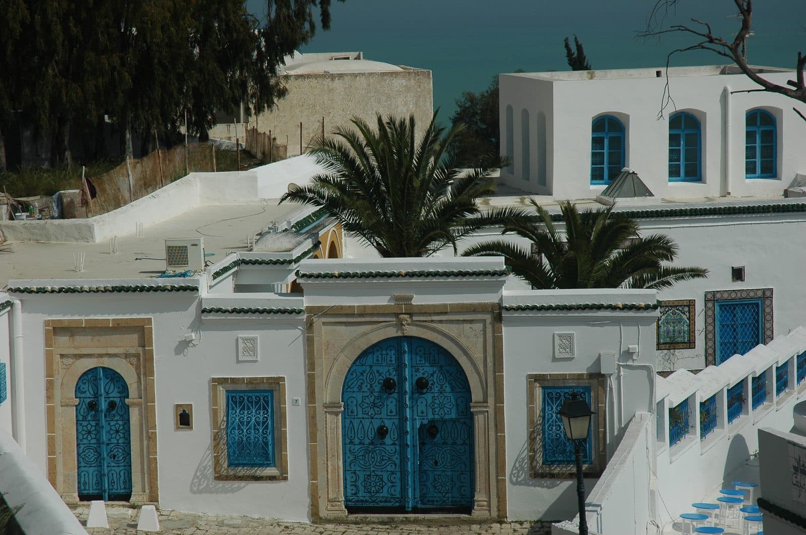 Sidi Bou Said