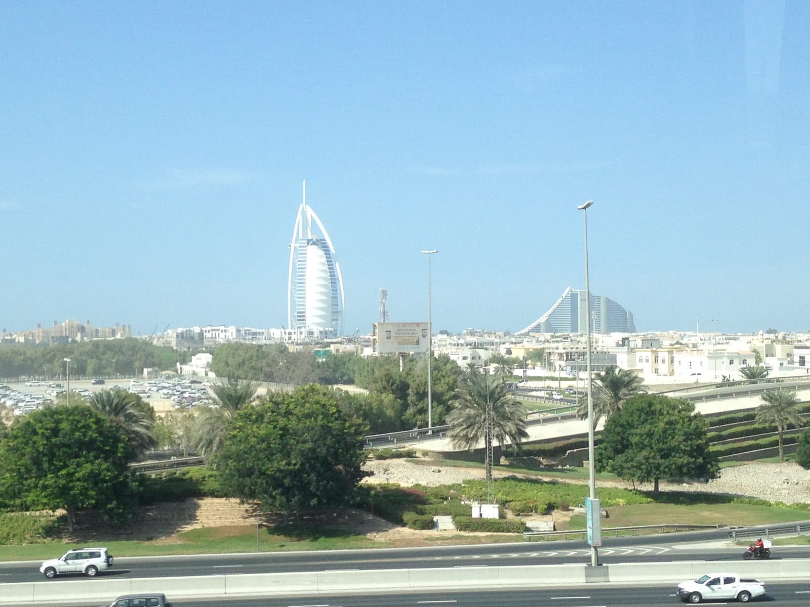 Burj Al Arab, Dubai