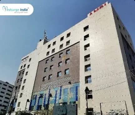 AMRI Hospitals