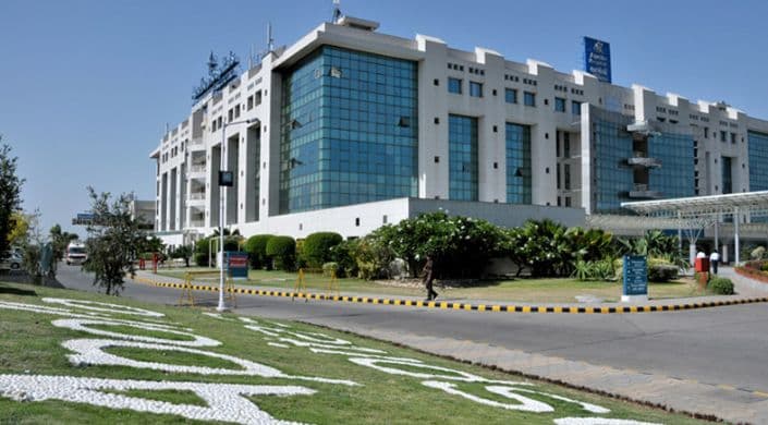 Apollo Hospitals Chennai