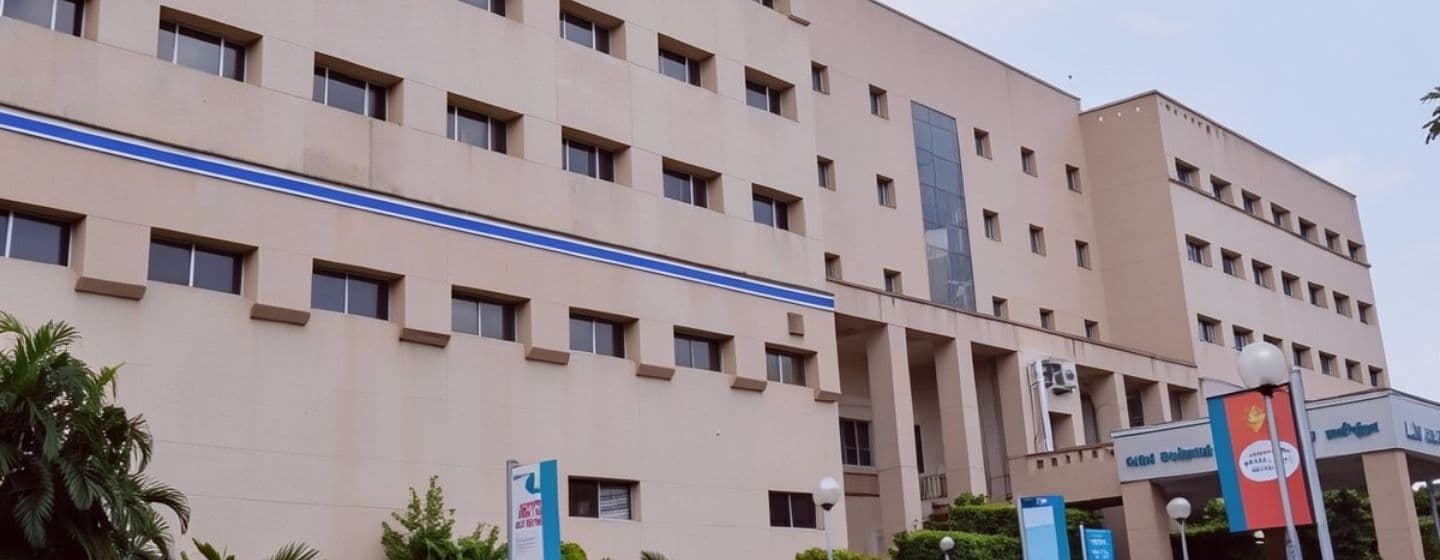 Apollo Multispeciality Hospitals