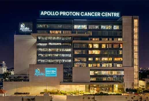 Apollo Firstmed Hospital