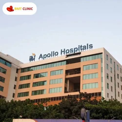 Apollo Hospitals Navi Mumbai
