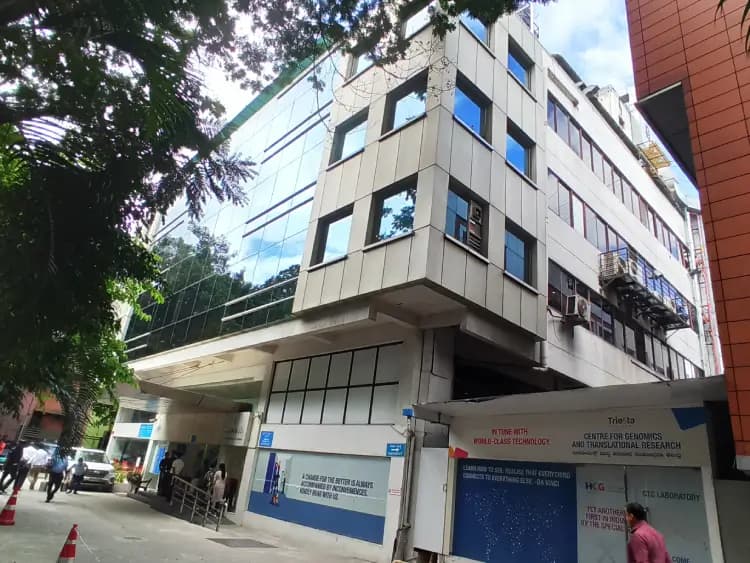 HCG Cancer Centre