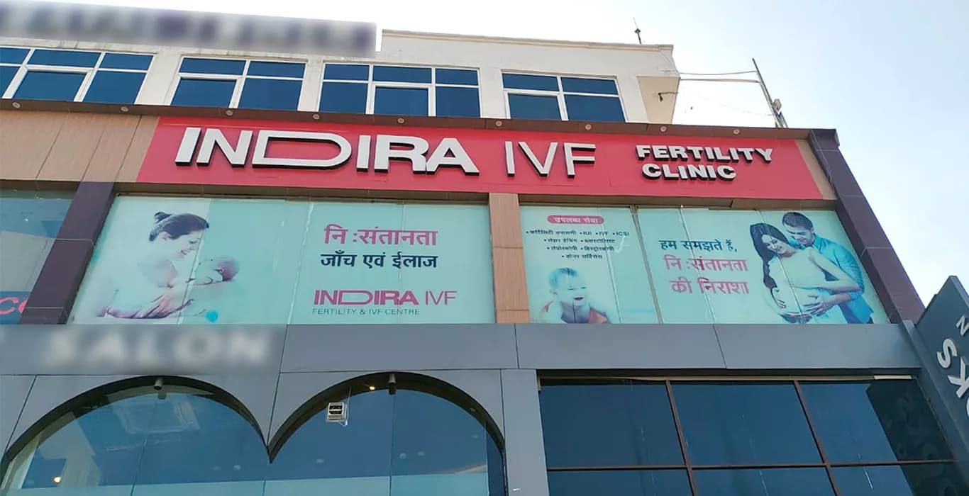 Indira IVF