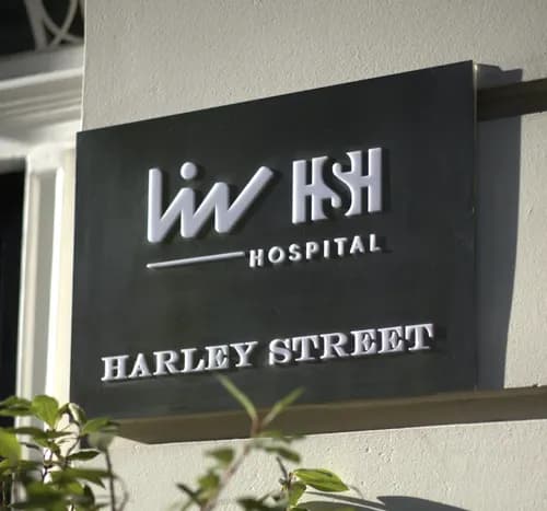 Liv Harley Street Hospital