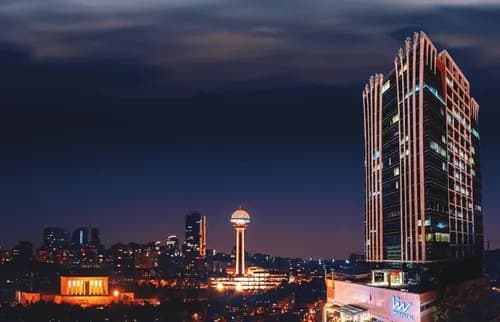 Liv Hospital Ankara