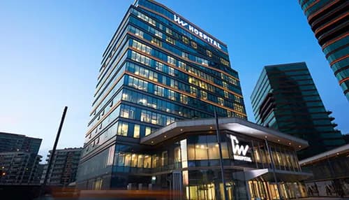 Liv Hospital Vadistanbul