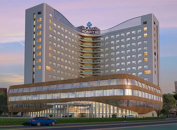 Lilavati Hospital