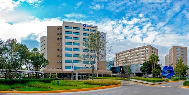 Hospital Medica Sur