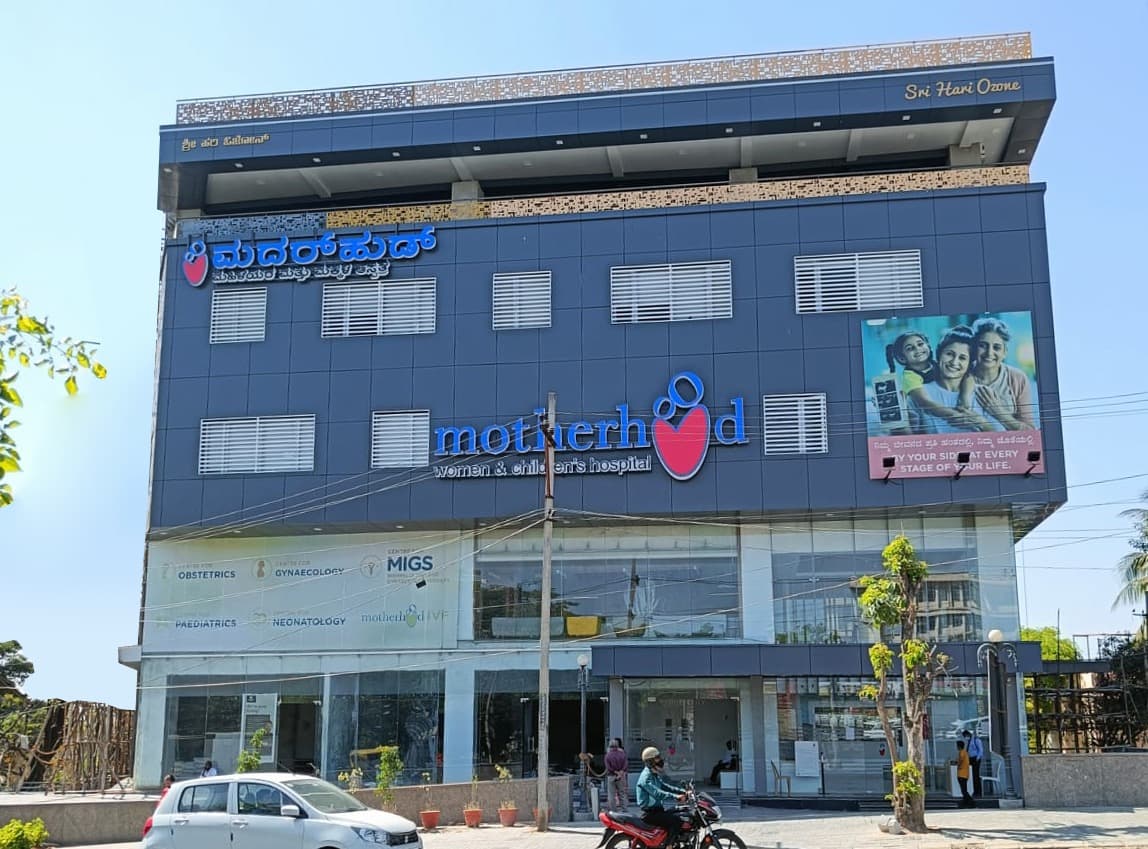 Motherhood Hospitals