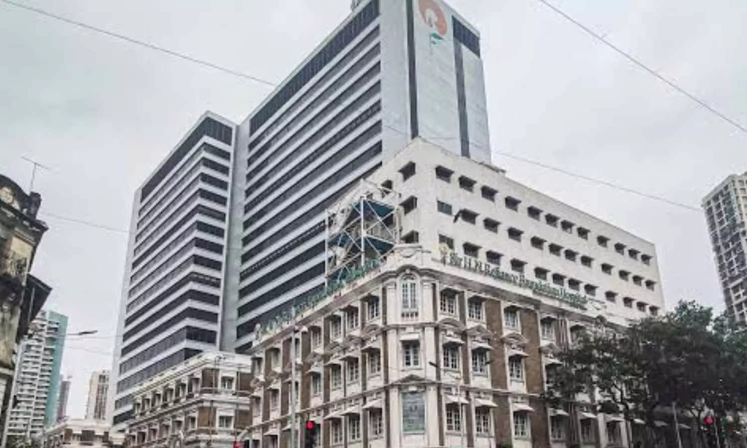 Sir H. N. Reliance Foundation Hospital