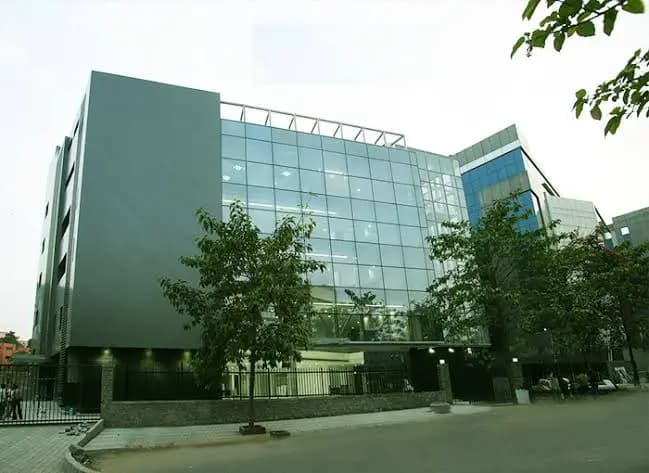 Ruby Hall Clinic