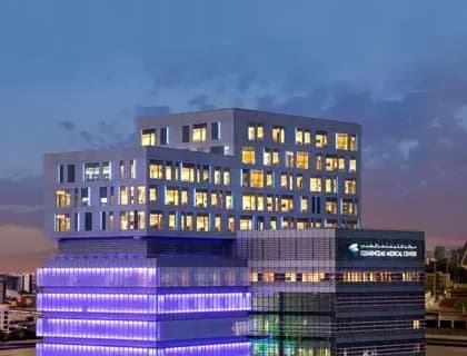 Clemenceau Medical Center Dubai