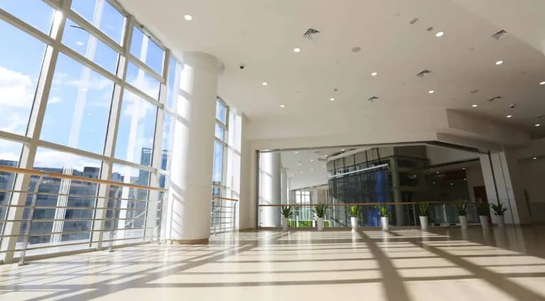 Shanghai GoBroad Cancer Hospital