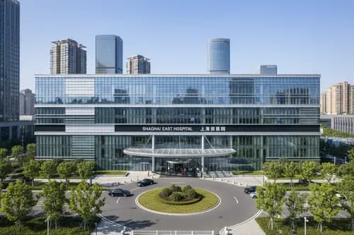 Shanghai Tongji Hospital