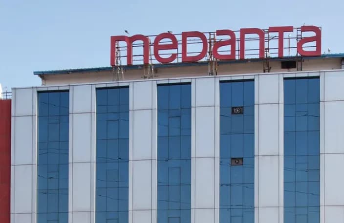 Medanta Hospital Indore