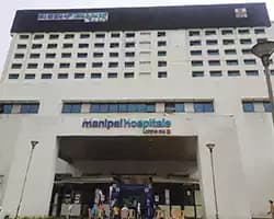 Manipal Hospital Whitefield