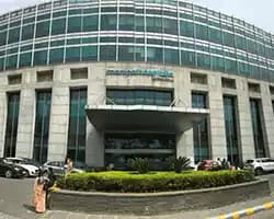 Manipal Hospital Yeshwanthpur