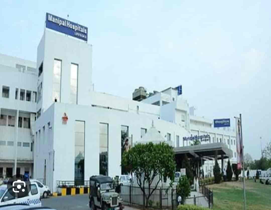 Manipal Hospital Indore