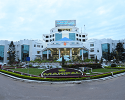 Manipal Hospital Vijayawada