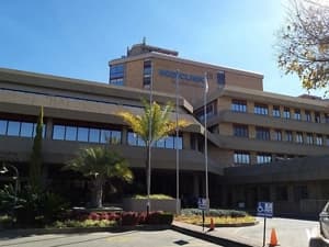 Mediclinic Morningside