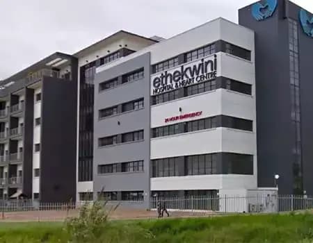 Lenmed Ethekwini Hospital & Heart Centre