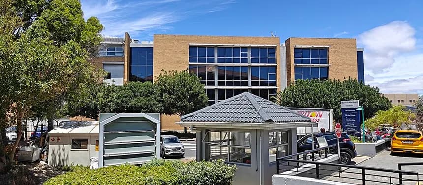Life Vincent Pallotti Hospital