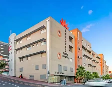 Melomed Bellville Hospital