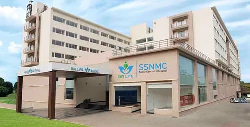 SPARSH Hospital RR Nagar