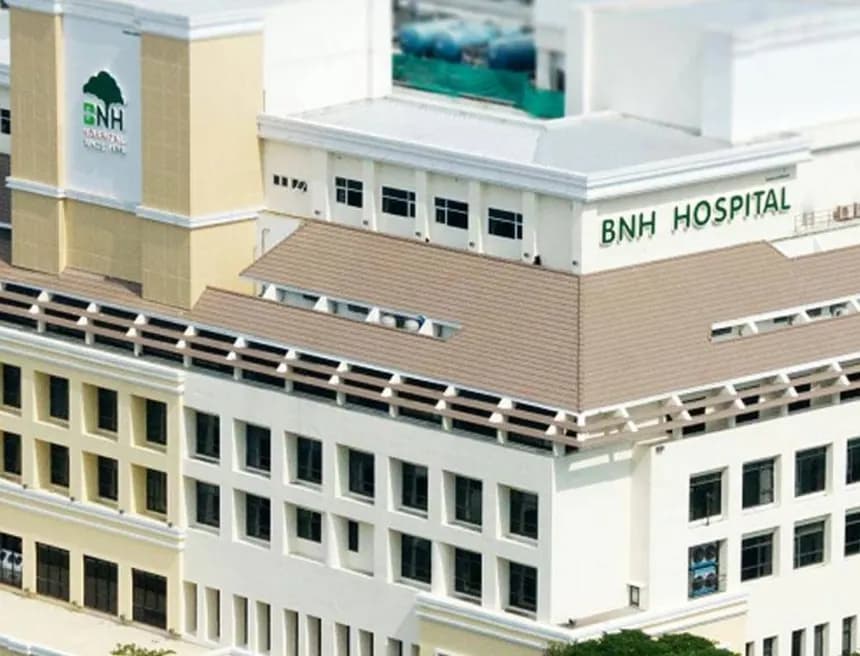 BNH Hospital