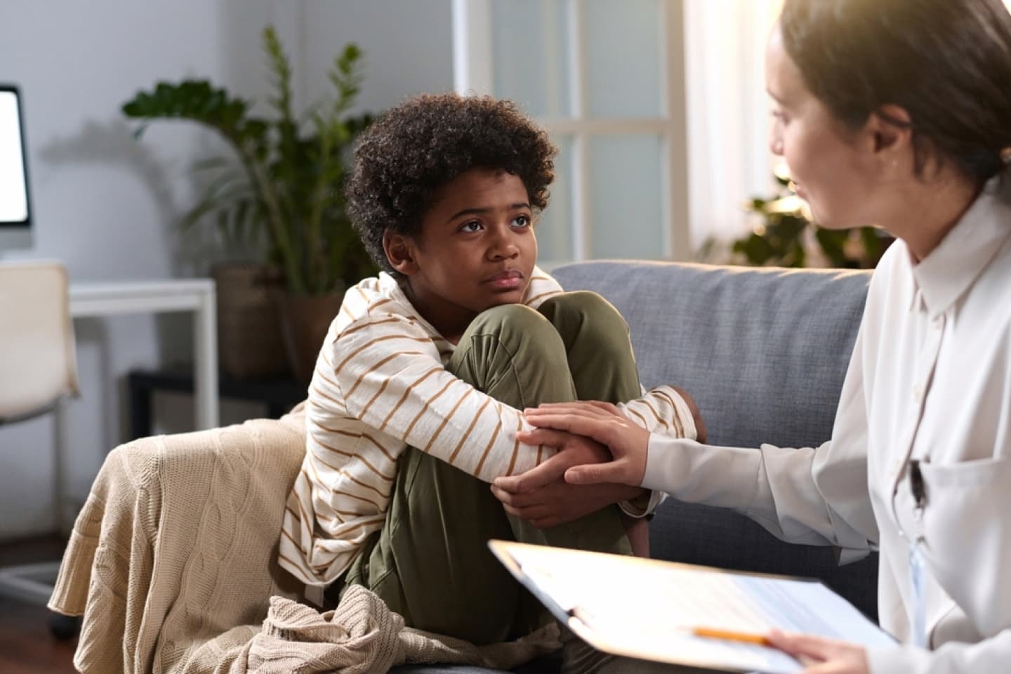 Adolescent & Child Mental Health Care