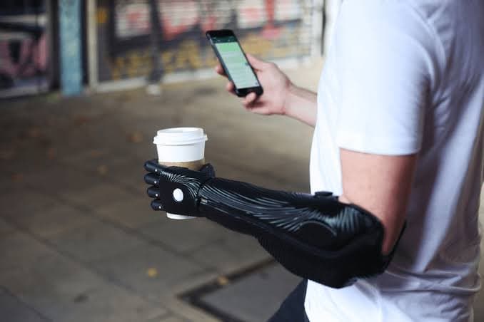 Advanced Bionic & Myoelectric Limbs