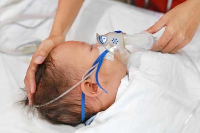 Advanced PICU Care