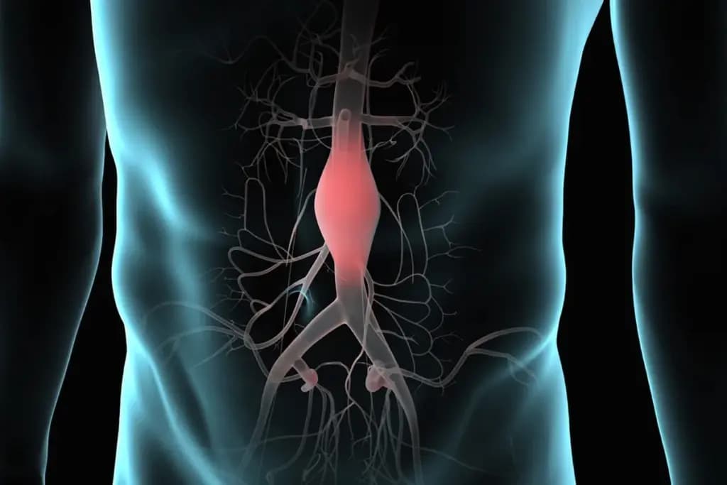 Aortic Aneurysm Repair