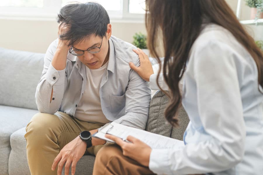 Bipolar & Schizophrenia Treatment