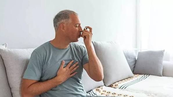 COPD & Asthma Management