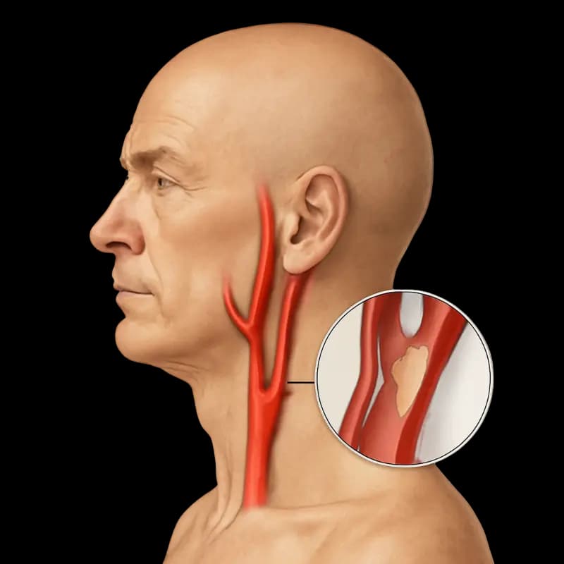 Carotid Artery Surgery
