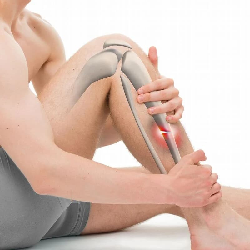 Complex Trauma & Fracture Surgery