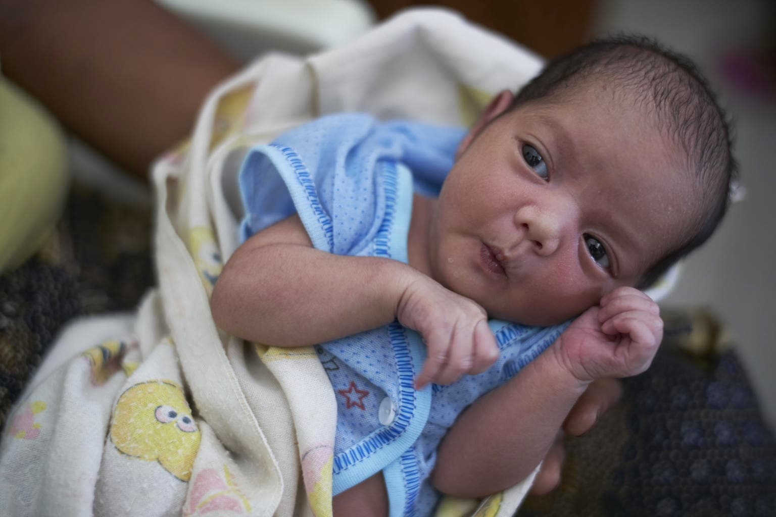 Congenital Disorder Treatment