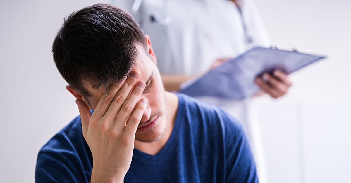 Depression & Anxiety Treatment
