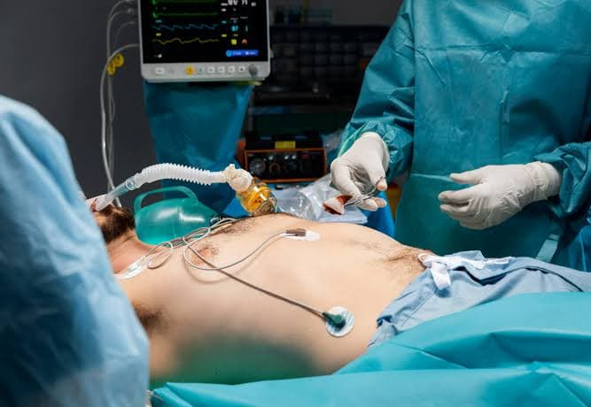Heart valve replacement and repair