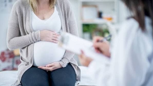 High-Risk Pregnancy Management