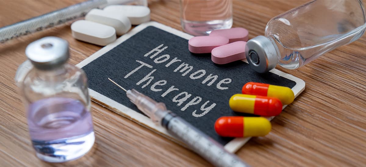 Hormone Replacement Therapy