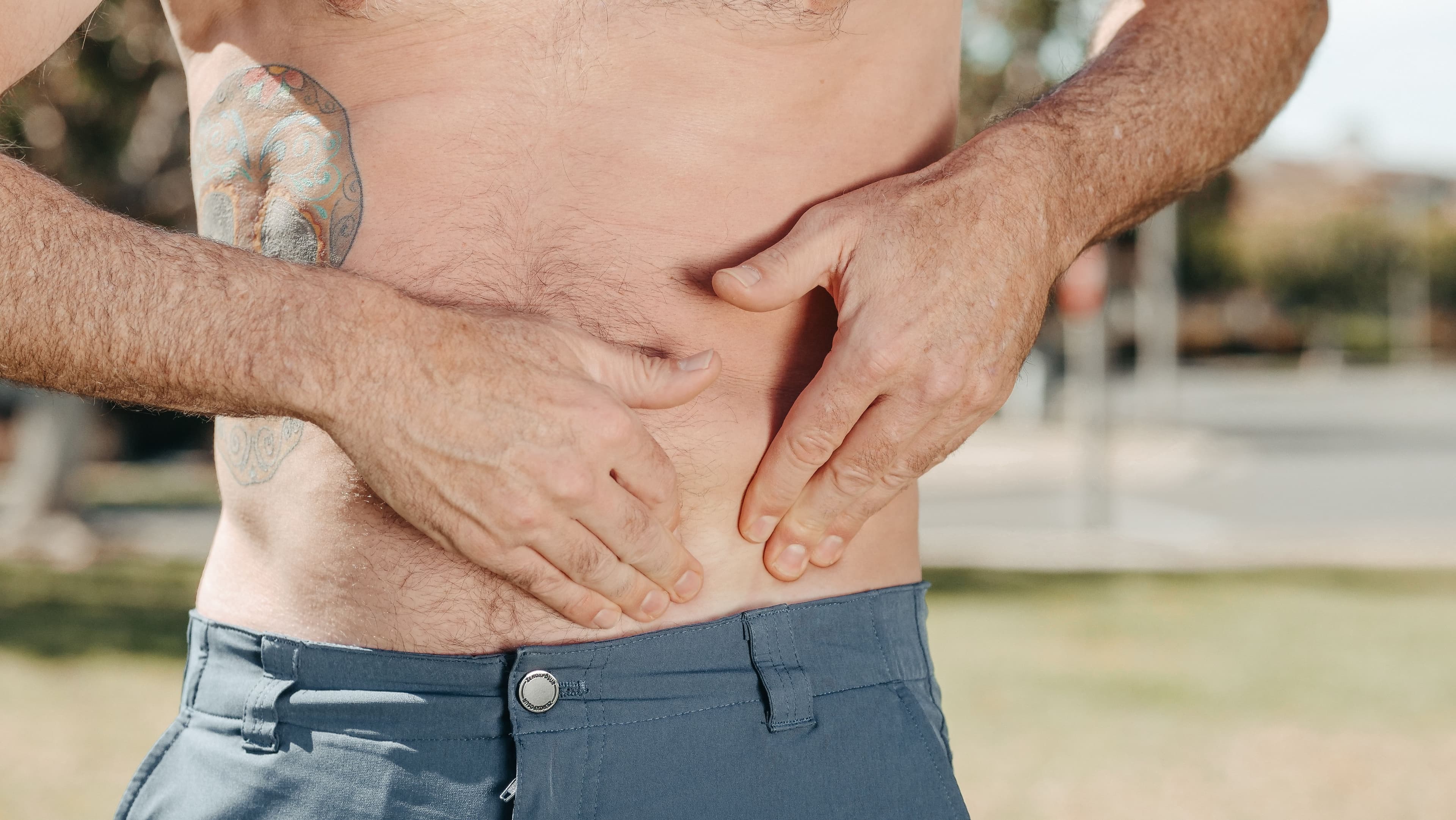 Kidney Stone Treatment