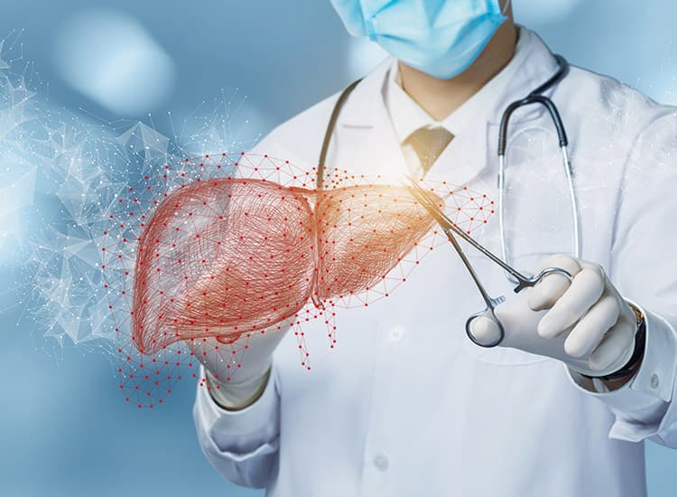 Liver Cancer (Hepatocellular Carcinoma) Treatment