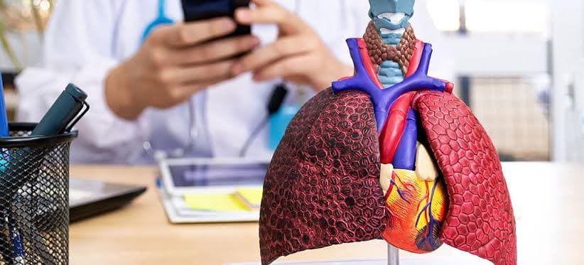 Lung Transplant